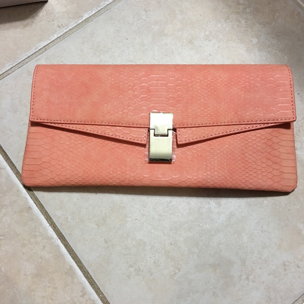 Women’s Clutch Purse - The Limited